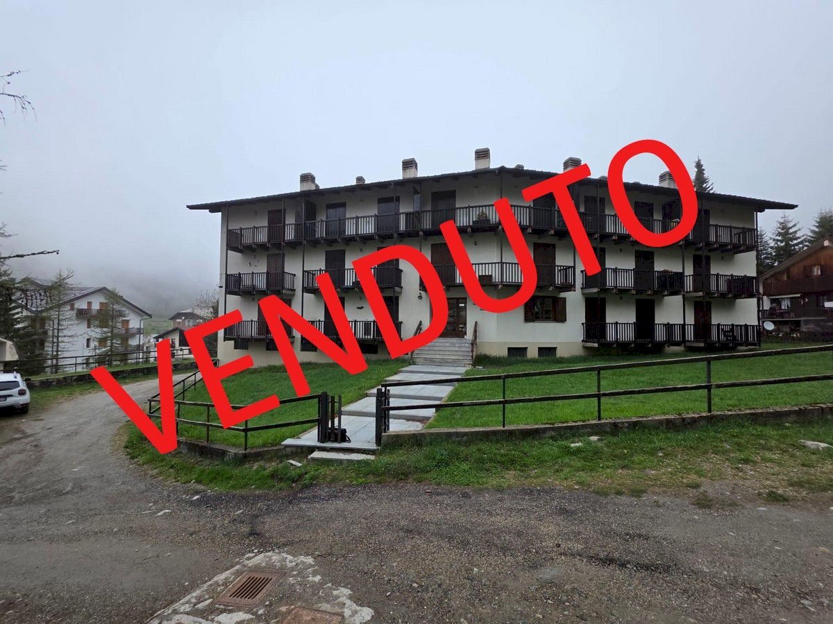 Appartamento Prali - foto 1