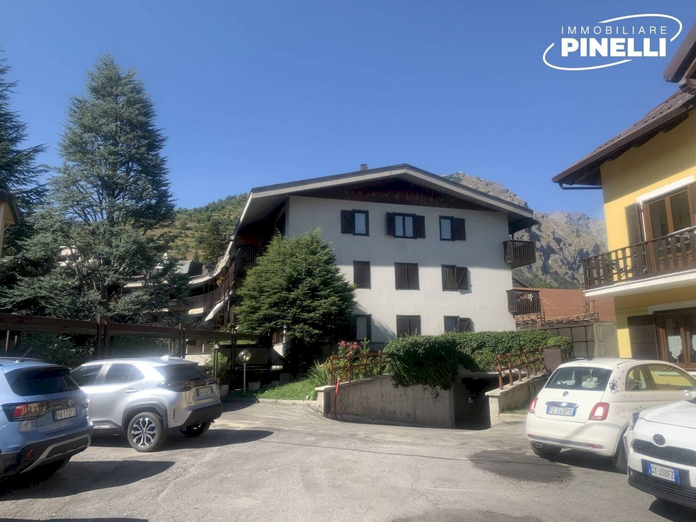 Box Medail, 83, Bardonecchia - photo 1