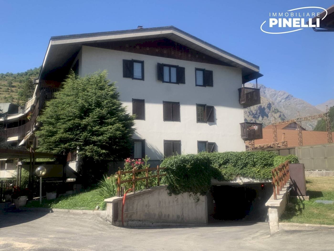 Box Medail, 83, Bardonecchia - photo 2