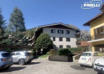 Box Medail, 83, Bardonecchia - photo 1