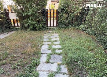 Villa a Schiera XXV Aprile, 110, Oulx - foto 2