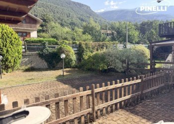 Villa a Schiera XXV Aprile, 110, Oulx - foto 11