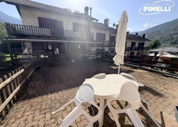 Villa a Schiera XXV Aprile, 110, Oulx - foto 12