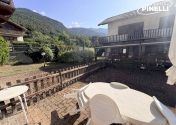 Villa a Schiera XXV Aprile, 110, Oulx - foto 13