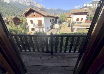 Villa a Schiera XXV Aprile, 110, Oulx - foto 18