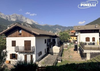 Villa a Schiera XXV Aprile, 110, Oulx - foto 20