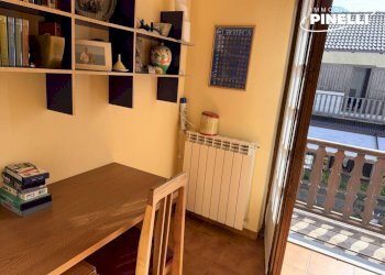 Villa a Schiera XXV Aprile, 110, Oulx - foto 27