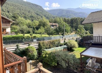 Villa a Schiera XXV Aprile, 110, Oulx - foto 29