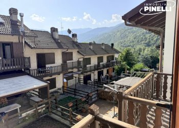 Villa a Schiera XXV Aprile, 110, Oulx - foto 30