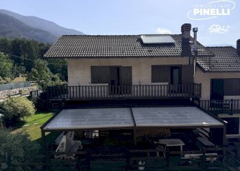 Villa a Schiera XXV Aprile, 110, Oulx - foto 31