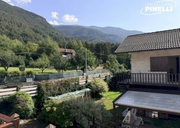 Villa a Schiera XXV Aprile, 110, Oulx - foto 32