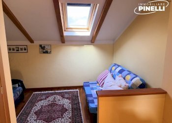 Villa a Schiera XXV Aprile, 110, Oulx - foto 36