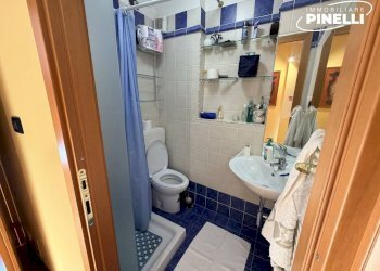 Villa a Schiera XXV Aprile, 110, Oulx - foto 39