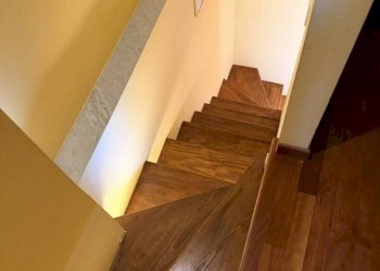 Villa a Schiera XXV Aprile, 110, Oulx - foto 40