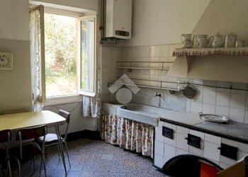 Villa Via gallinaria, Moconesi - photo 14