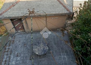 Villa Via gallinaria, Moconesi - photo 15