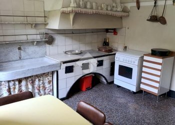 Villa Via gallinaria, Moconesi - photo 21