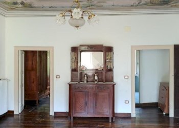Villa Via gallinaria, Moconesi - photo 48