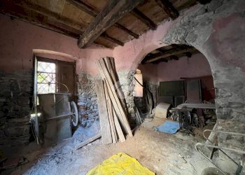Rustic Via San Lorenzo, Ne - photo 13