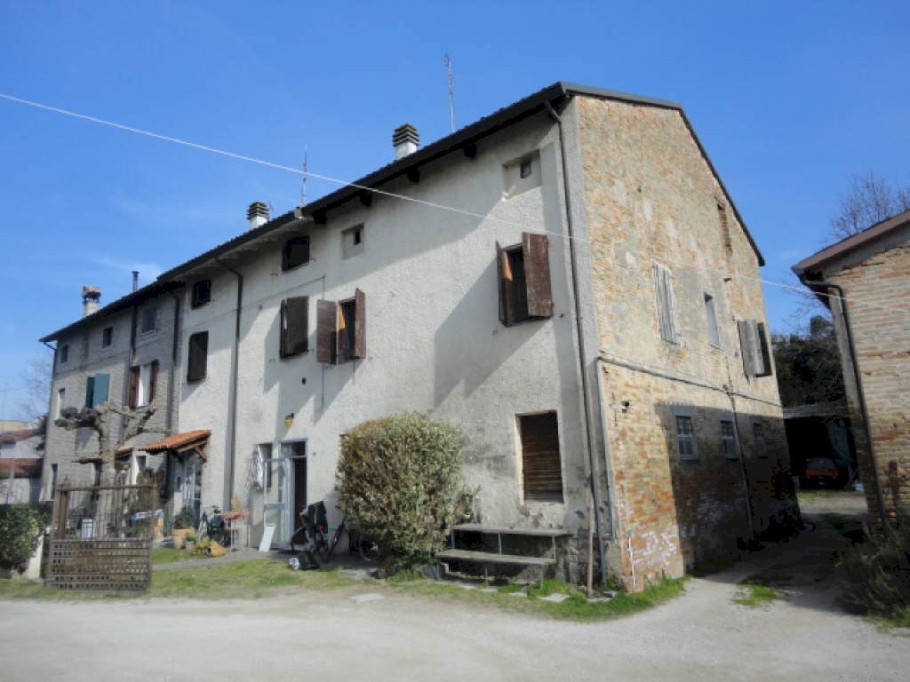 Villa Bifamiliare Ravenna - foto 1