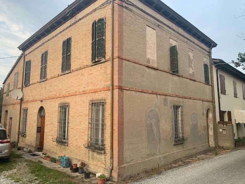 Villa Bifamiliare Ravenna - foto 1