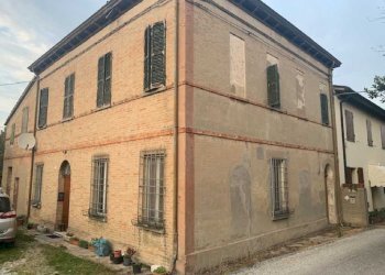 Villa Bifamiliare Ravenna - foto 1