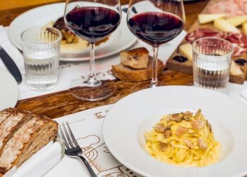 Restaurant Ravenna - photo 1