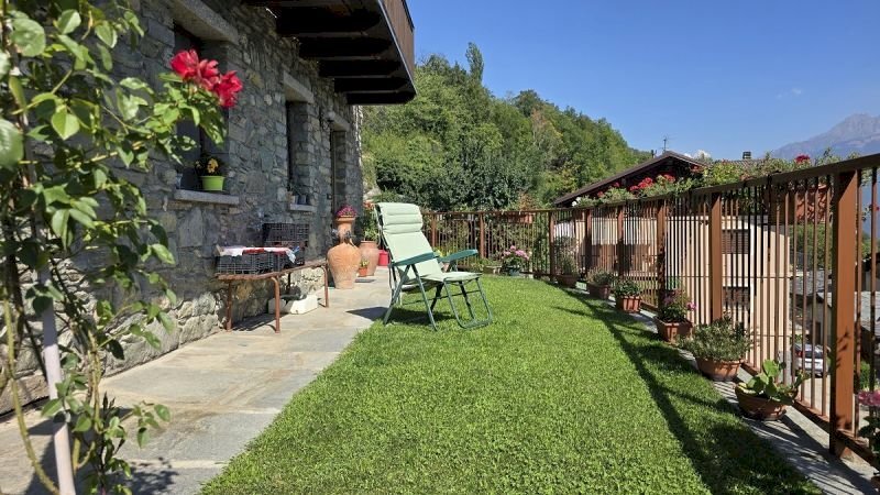 Casa indipendente Frazione Vignil, Quart - foto 1