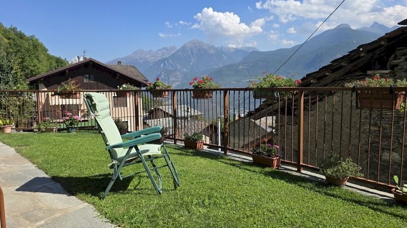 Casa indipendente Frazione Vignil, Quart - foto 2