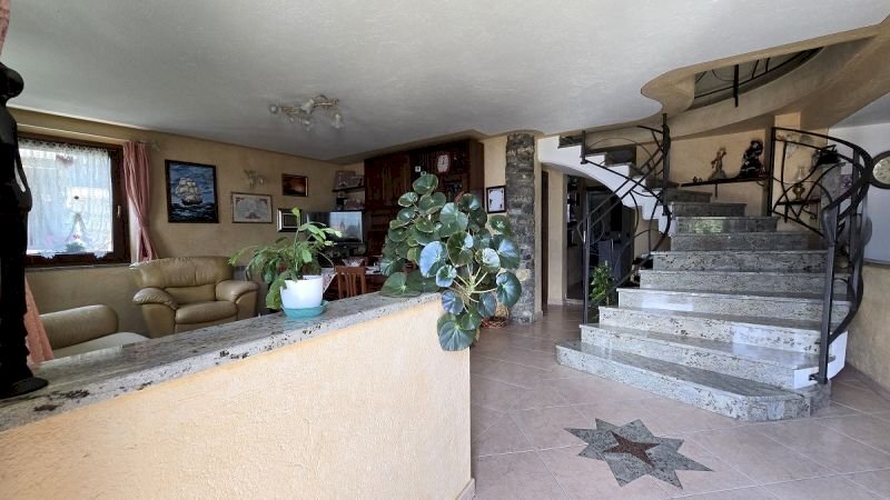 Casa indipendente Frazione Vignil, Quart - foto 3