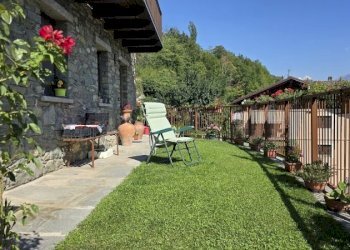 Casa indipendente Frazione Vignil, Quart - foto 1