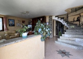 Casa indipendente Frazione Vignil, Quart - foto 3