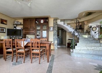 Casa indipendente Frazione Vignil, Quart - foto 4