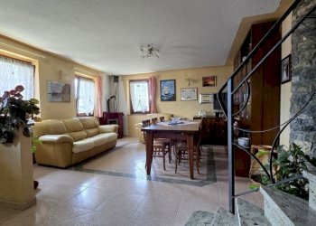 Casa indipendente Frazione Vignil, Quart - foto 5