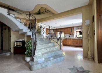 Casa indipendente Frazione Vignil, Quart - foto 7