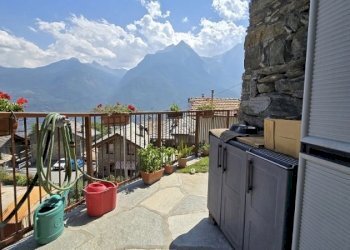 Casa indipendente Frazione Vignil, Quart - foto 12