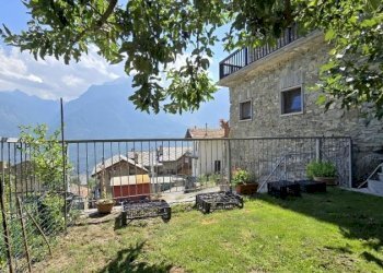 Casa indipendente Frazione Vignil, Quart - foto 13