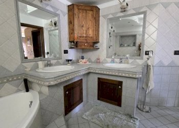 Casa indipendente Frazione Vignil, Quart - foto 19