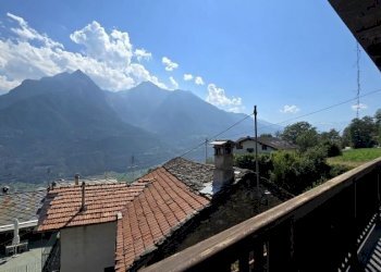 Casa indipendente Frazione Vignil, Quart - foto 25