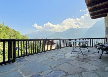 Casa indipendente Frazione Vignil, Quart - foto 30