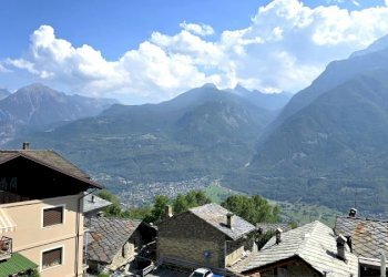 Casa indipendente Frazione Vignil, Quart - foto 31
