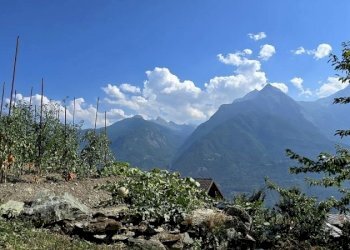 Casa indipendente Frazione Vignil, Quart - foto 41