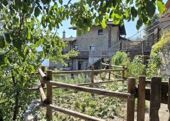Casa indipendente Frazione Vignil, Quart - foto 42