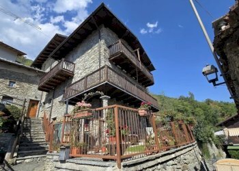 Casa indipendente Frazione Vignil, Quart - foto 43