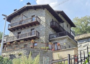 Casa indipendente Frazione Vignil, Quart - foto 44