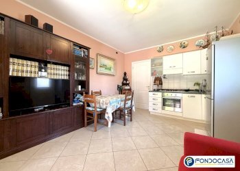Foto 2 - Bilocale Via Delle Ciappe
 
1, Loano - foto 2