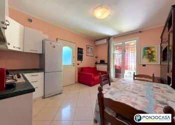 Foto 4 - Bilocale Via Delle Ciappe
 
1, Loano - foto 4