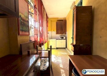 Foto 7 - Bilocale Via Delle Ciappe
 
1, Loano - foto 7