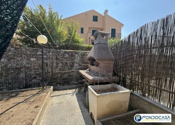 Foto 12 - Bilocale Via Delle Ciappe
 
1, Loano - foto 12