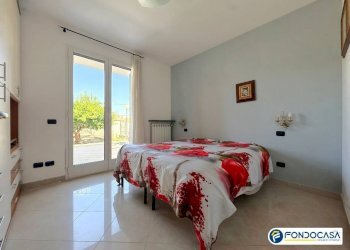 Foto 14 - Bilocale Via Delle Ciappe
 
1, Loano - foto 14